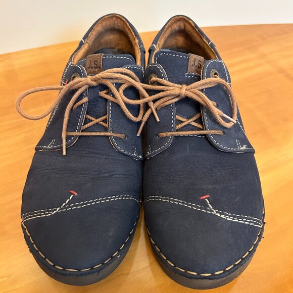 Fergey 20 in Ocean - Women's EU 39 - Picture 3 of 9